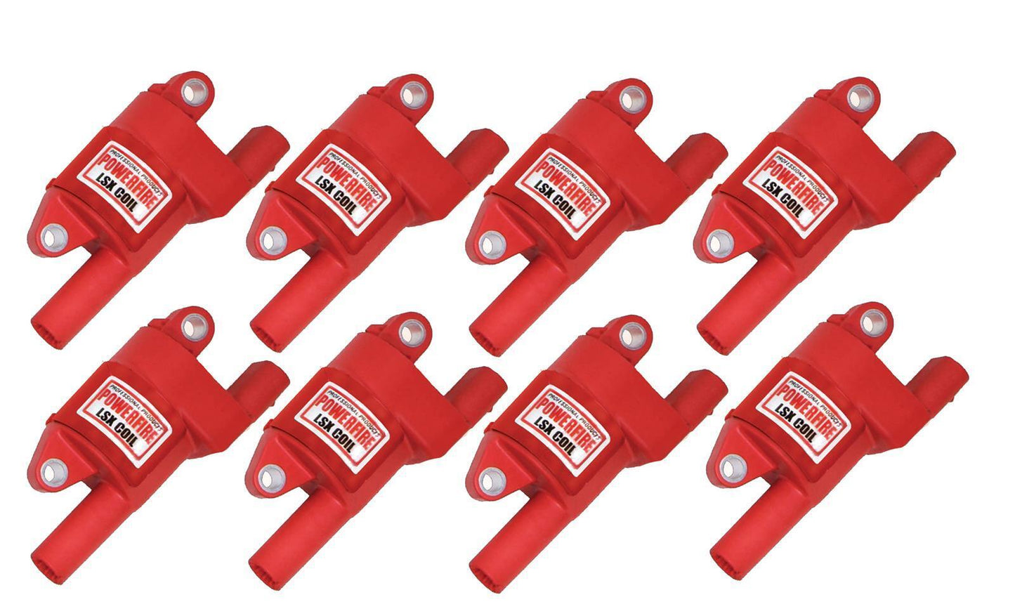 30502 - 8 Coil Set for LS2/LS3 - Professional Products