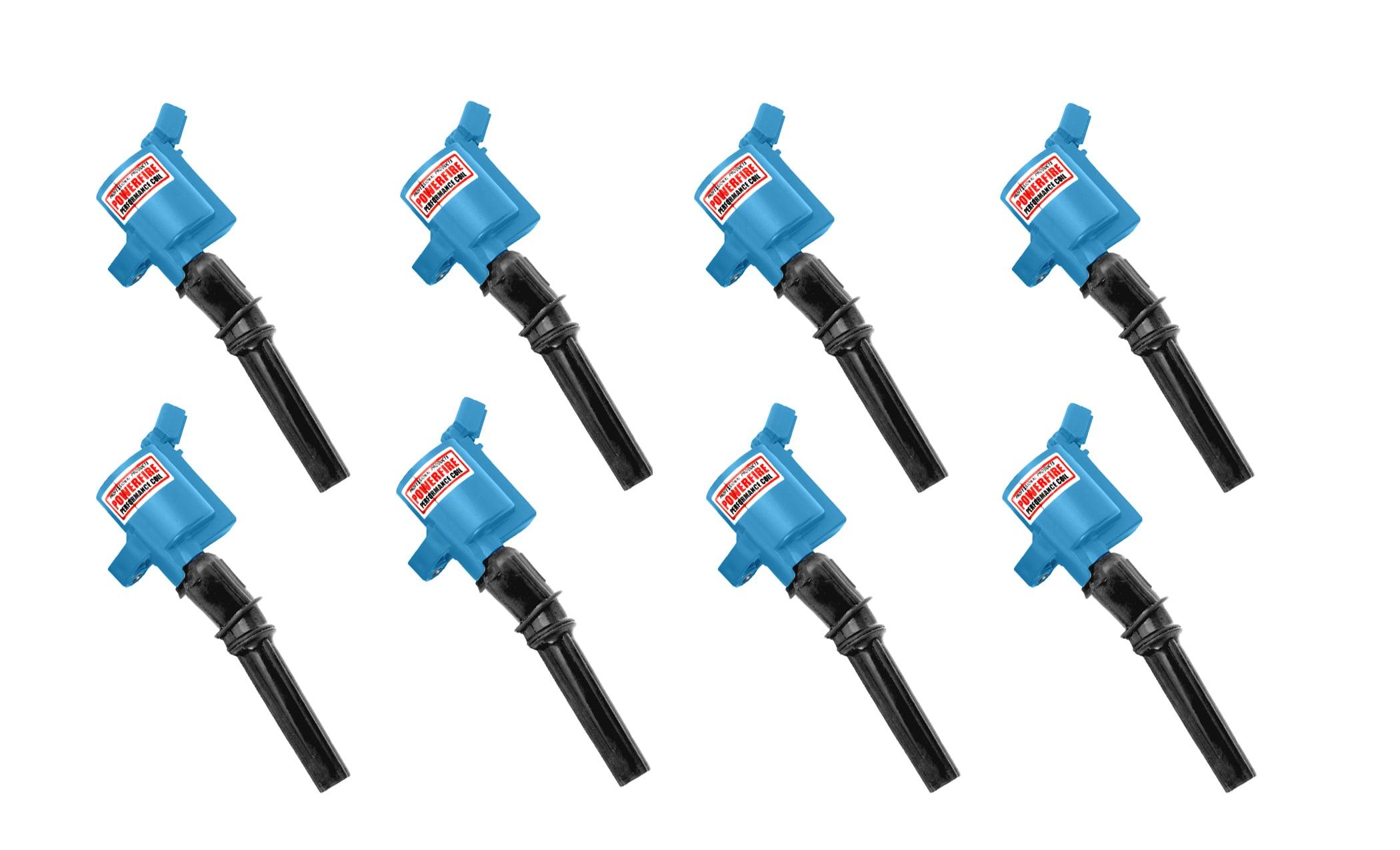 Ford Coil Packs - Professional Products