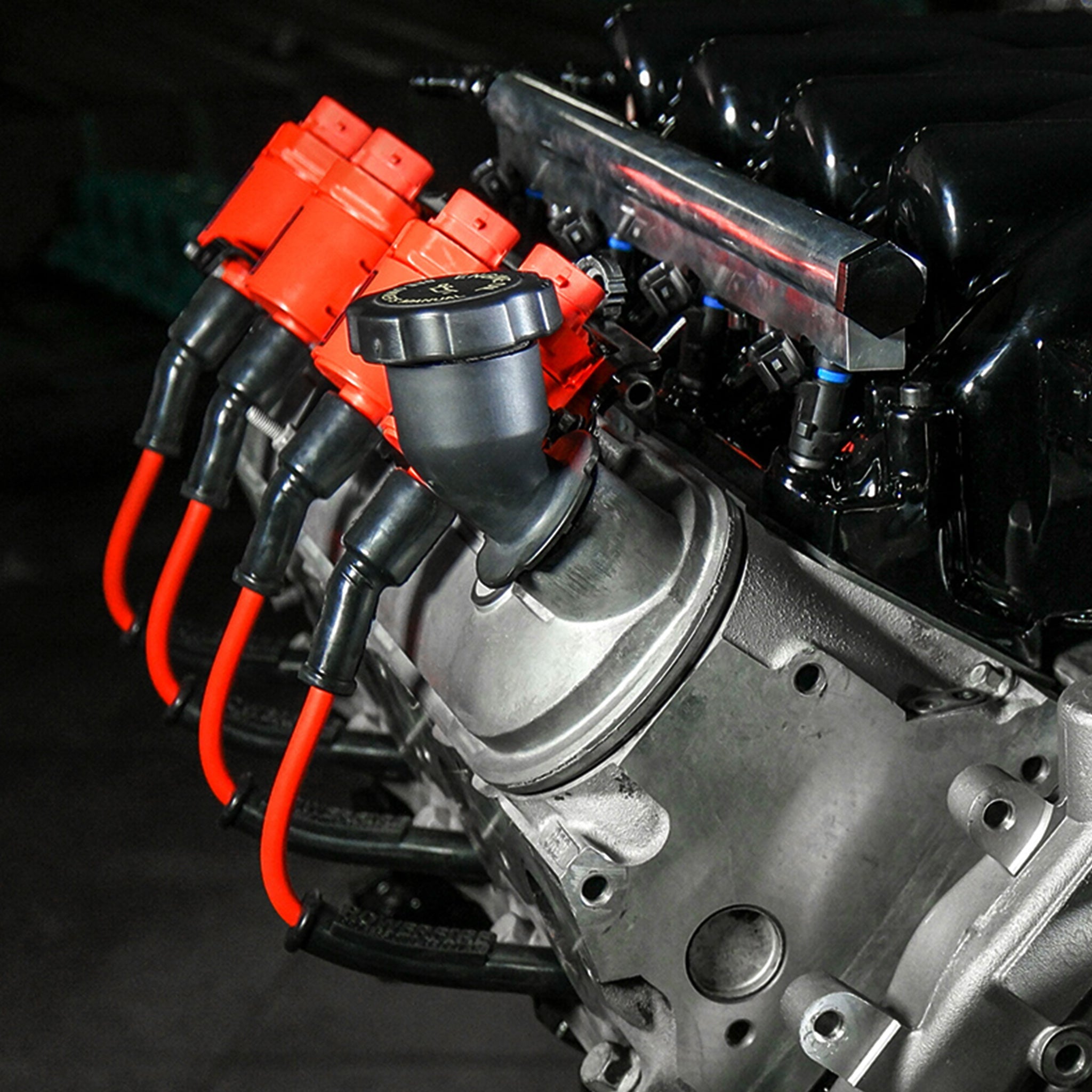 Ignition Coil Packs - Professional Products