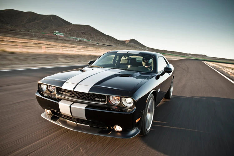 Dodge Charger, Challenger & Ram Exhaust by Legato Performance - Professional Products