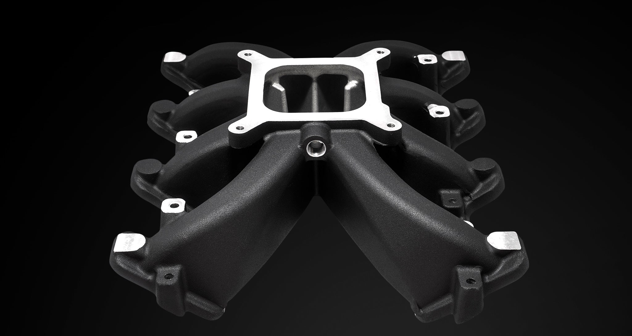 LSx Intake Manifolds – Professional Products