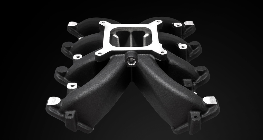 LSx Intake Manifolds