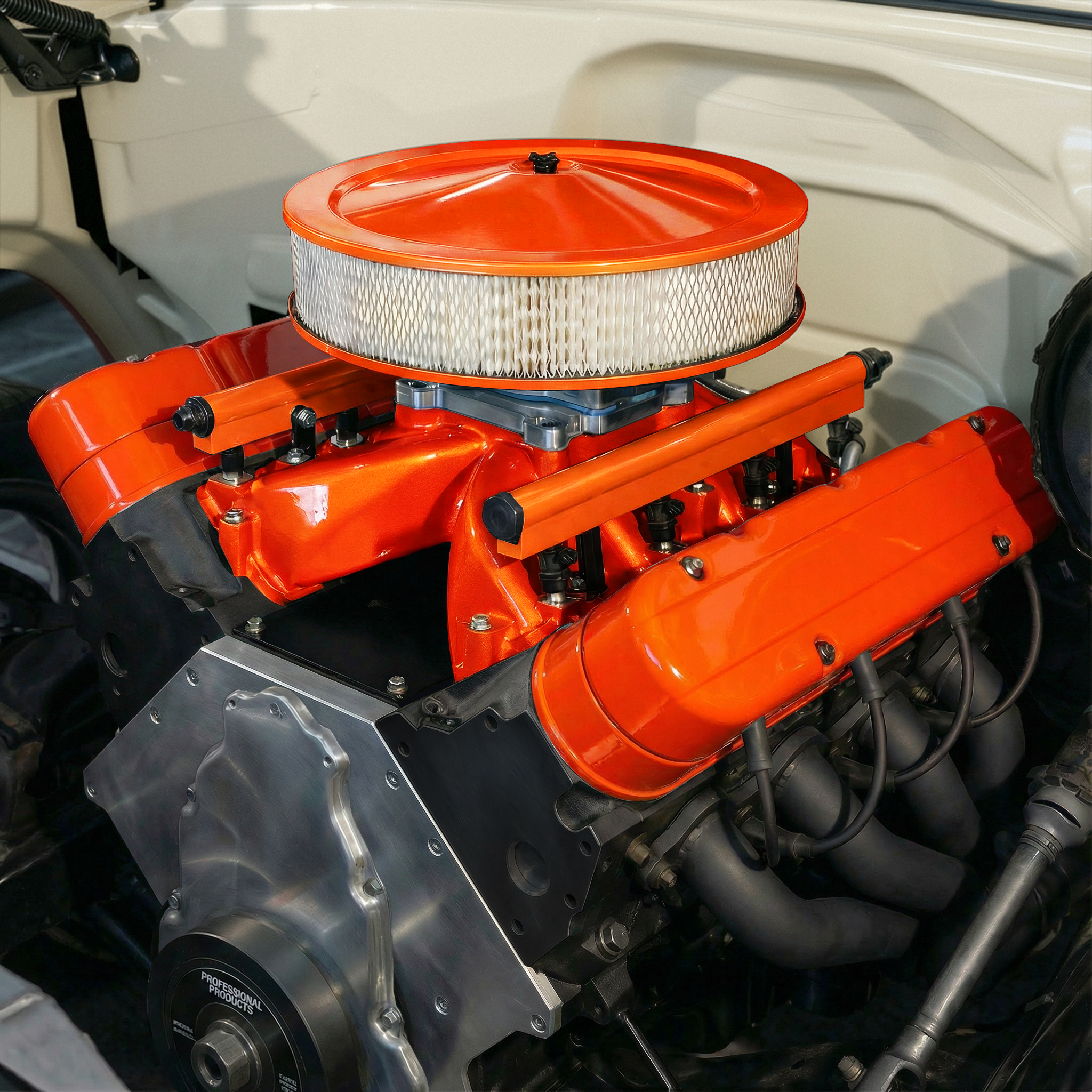 LS Engine Parts - Professional Products