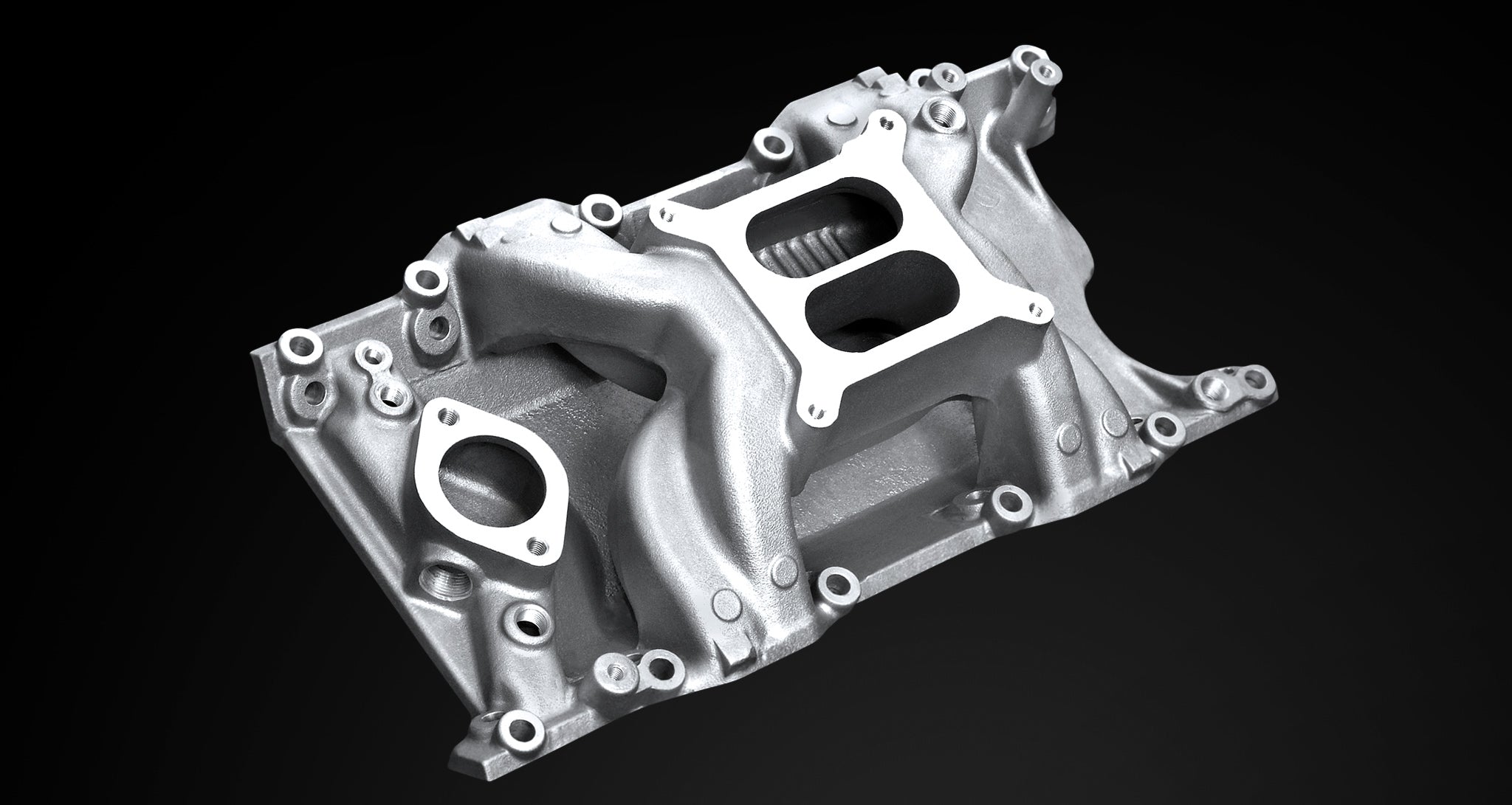 Chrysler Mopar Intake Manifolds