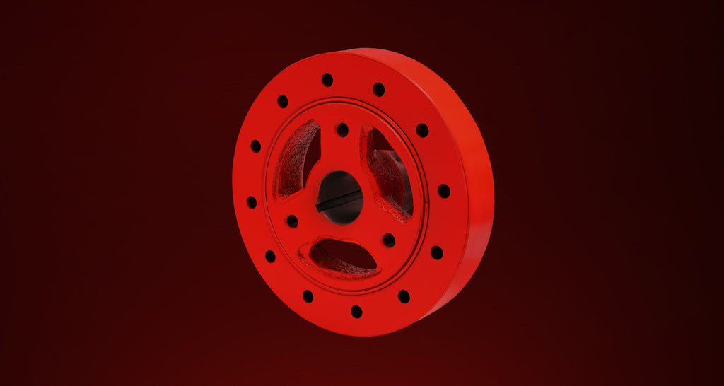 Restoration Dampers - Professional Products