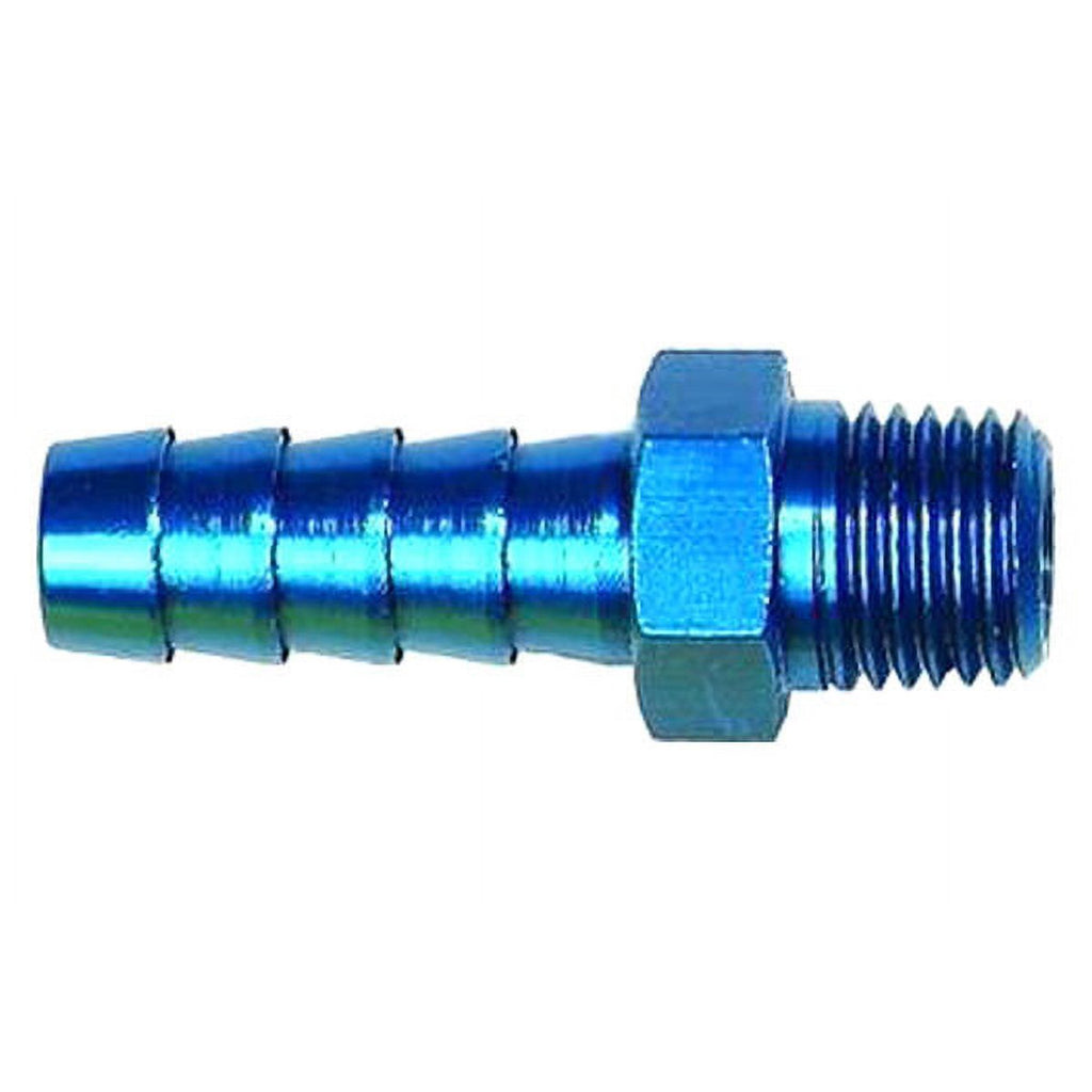 1/4 in. NPT to 3/8 in. Hose Nipple Fitting - Professional Products