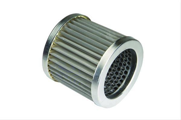 Small Housing/Import Oil Filter - Replacement Element