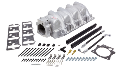 LS1 EFI Intake Manifold - Satin #52061