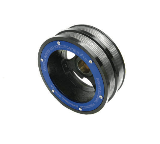 7.0” 2011-17’ 5.0L Coyote Race Damper - #90042