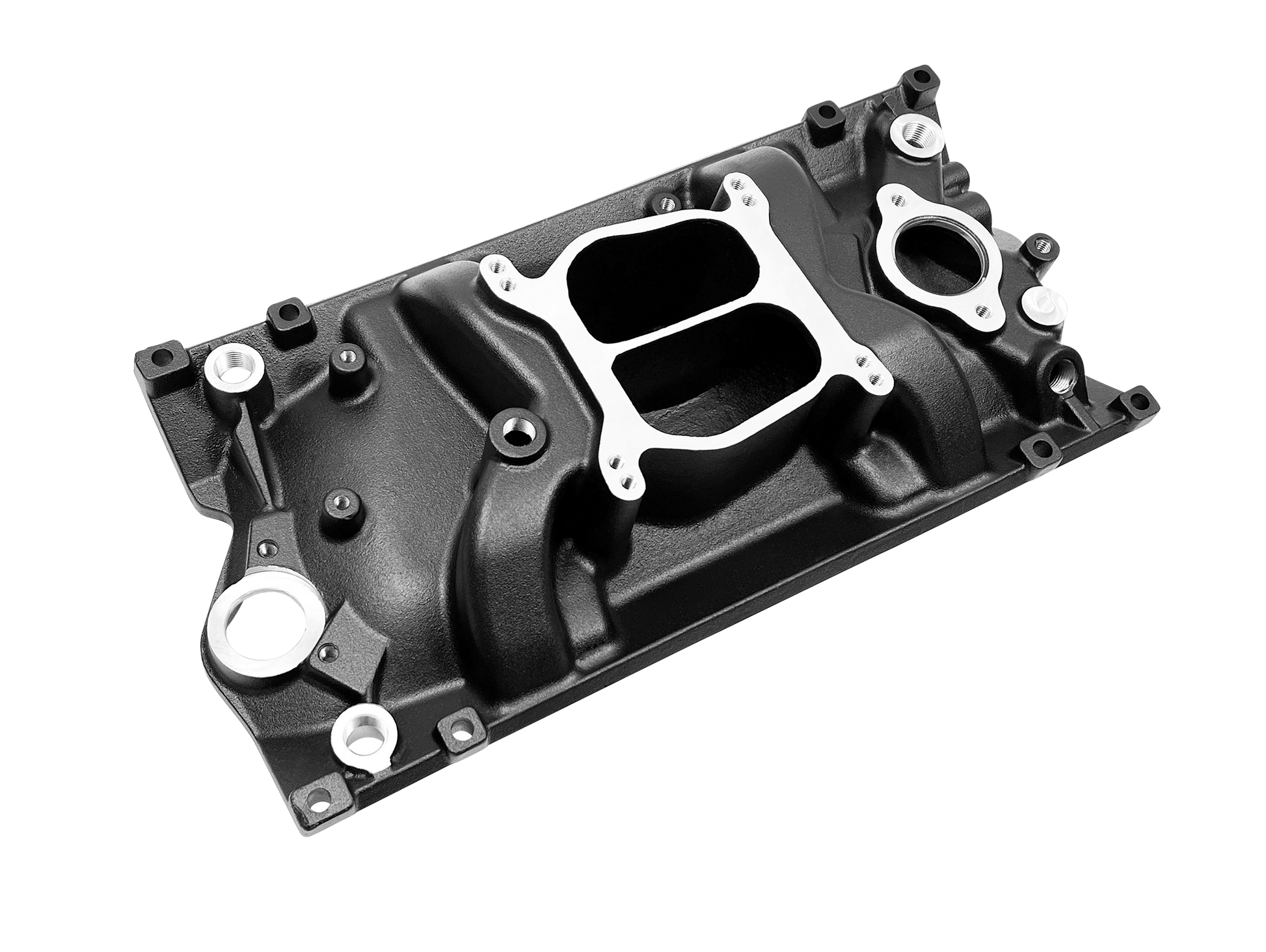 SB Chrysler/Mopar Crosswind Intake Manifold