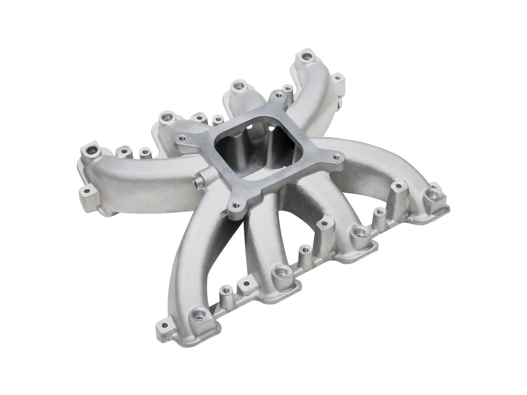 LS1/LS2/LS6 Hurricane EFI Intake Manifold