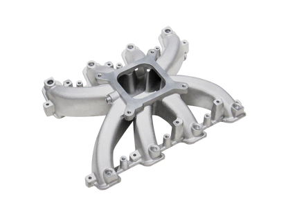 LS3/L92 Hurricane EFI Intake Manifold - Satin