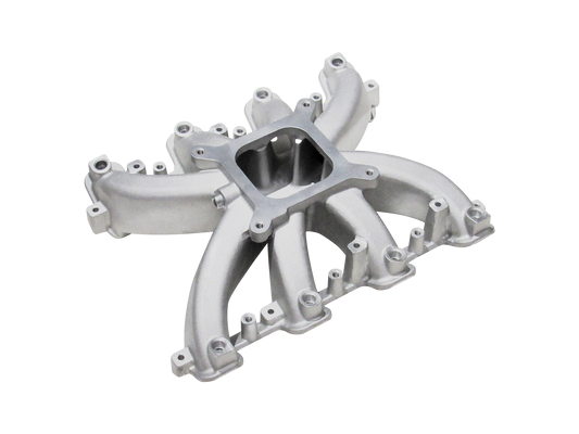 LS3/L92 Hurricane Plus Intake Manifold