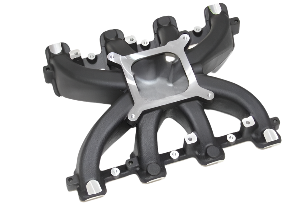 LS3/L92 Hurricane Plus Intake Manifold