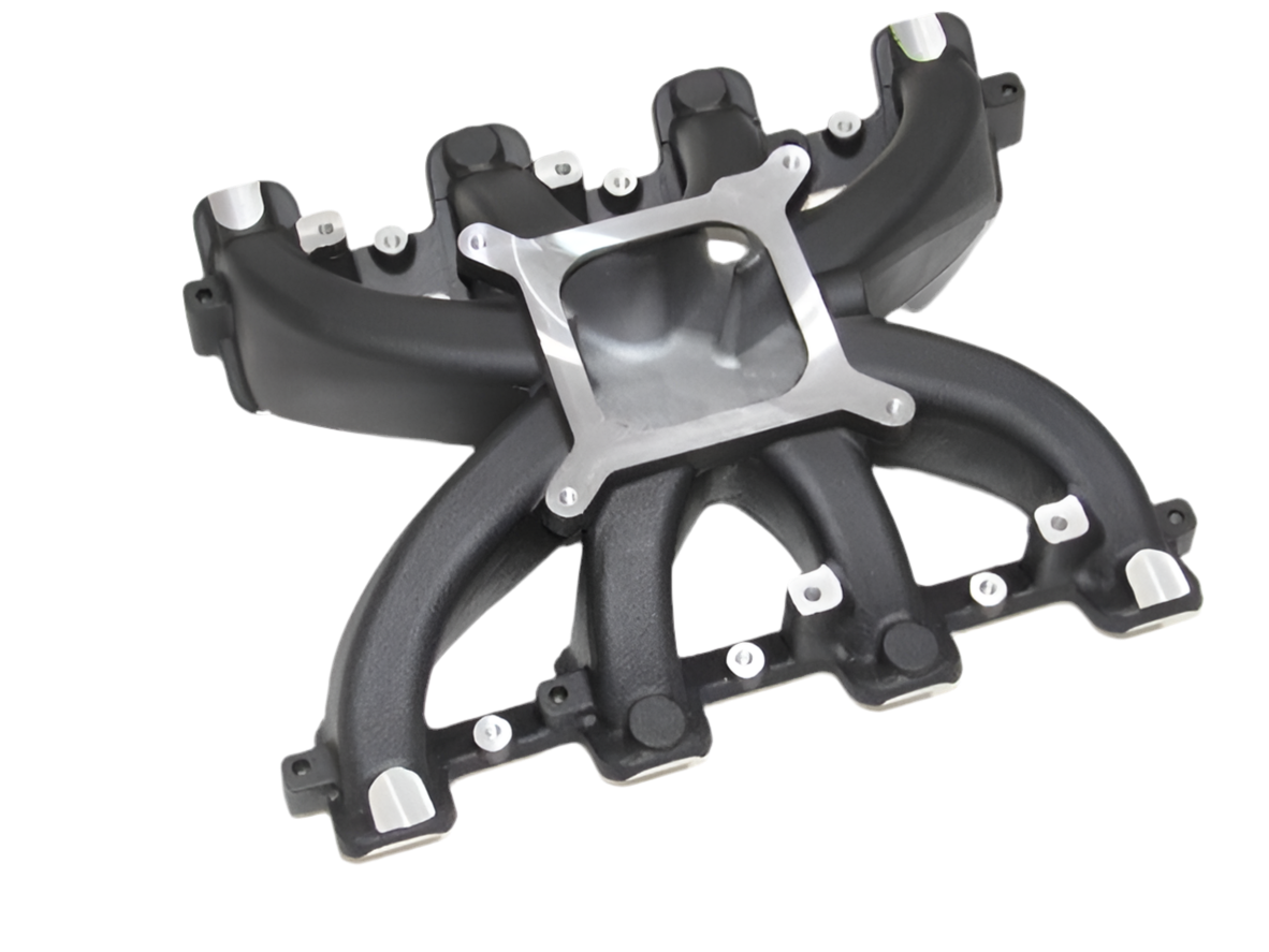 LS3/L92 Hurricane Plus Intake Manifold
