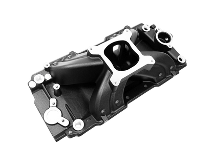 BBC Hurricane Intake Manifold