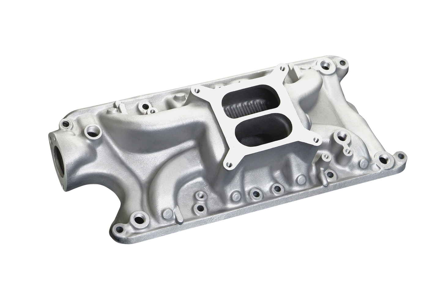 SB Ford 5.0L Typhoon Intake Manifold