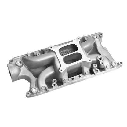 SB Ford Crosswind Intake Manifold