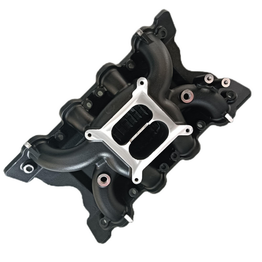 SBF 351C Crosswind Black- #54029