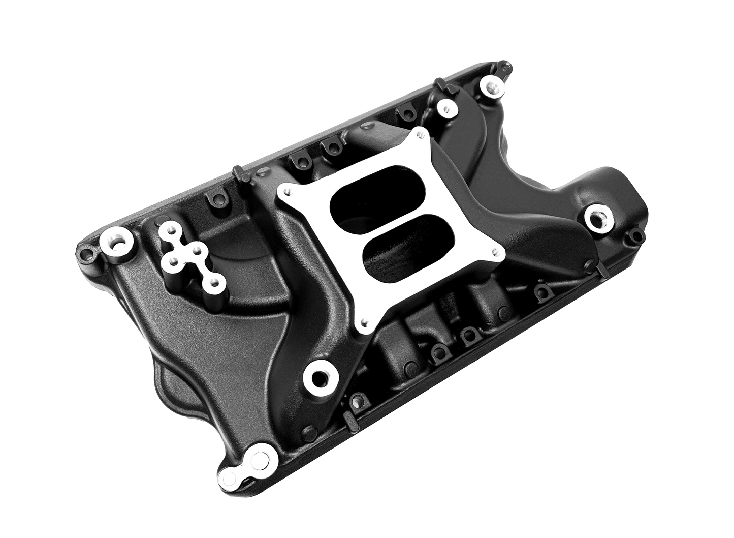 SB Ford 351W Typhoon Intake Manifold