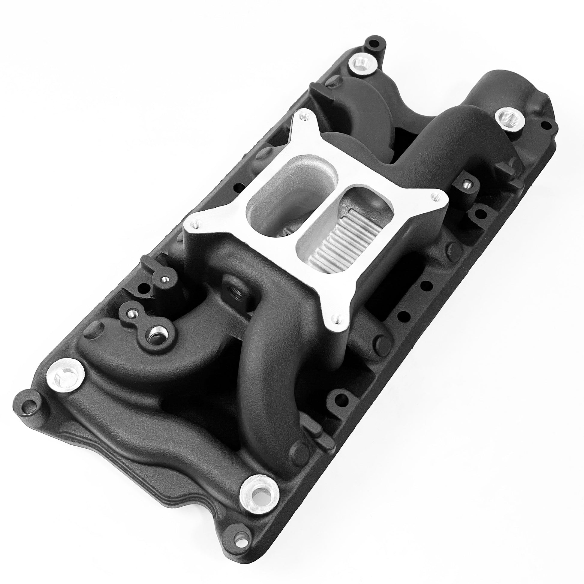 SB Ford Crosswind Intake Manifold