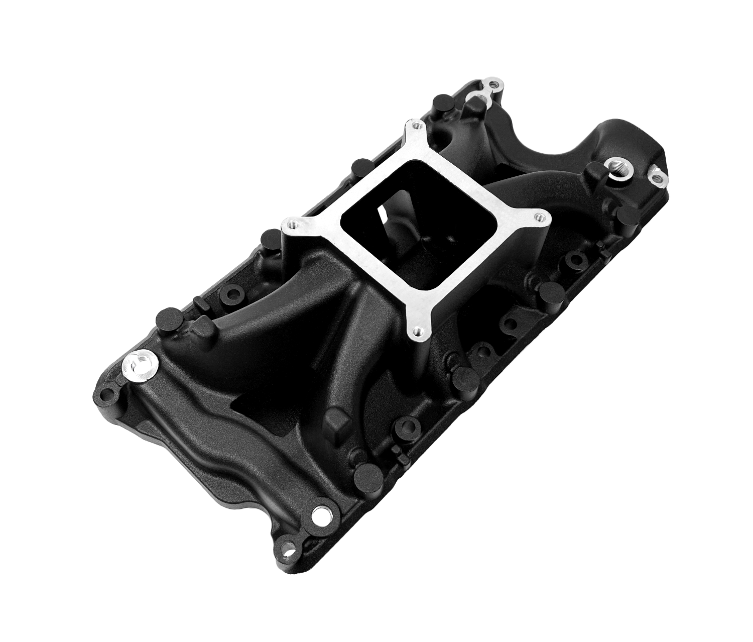 SB Ford Hurricane Single Plane Intake Manifold – Professional Products