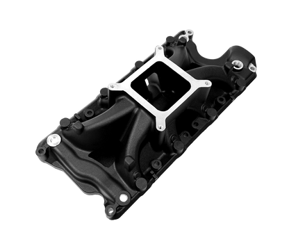 SB Ford Hurricane Single Plane Intake Manifold