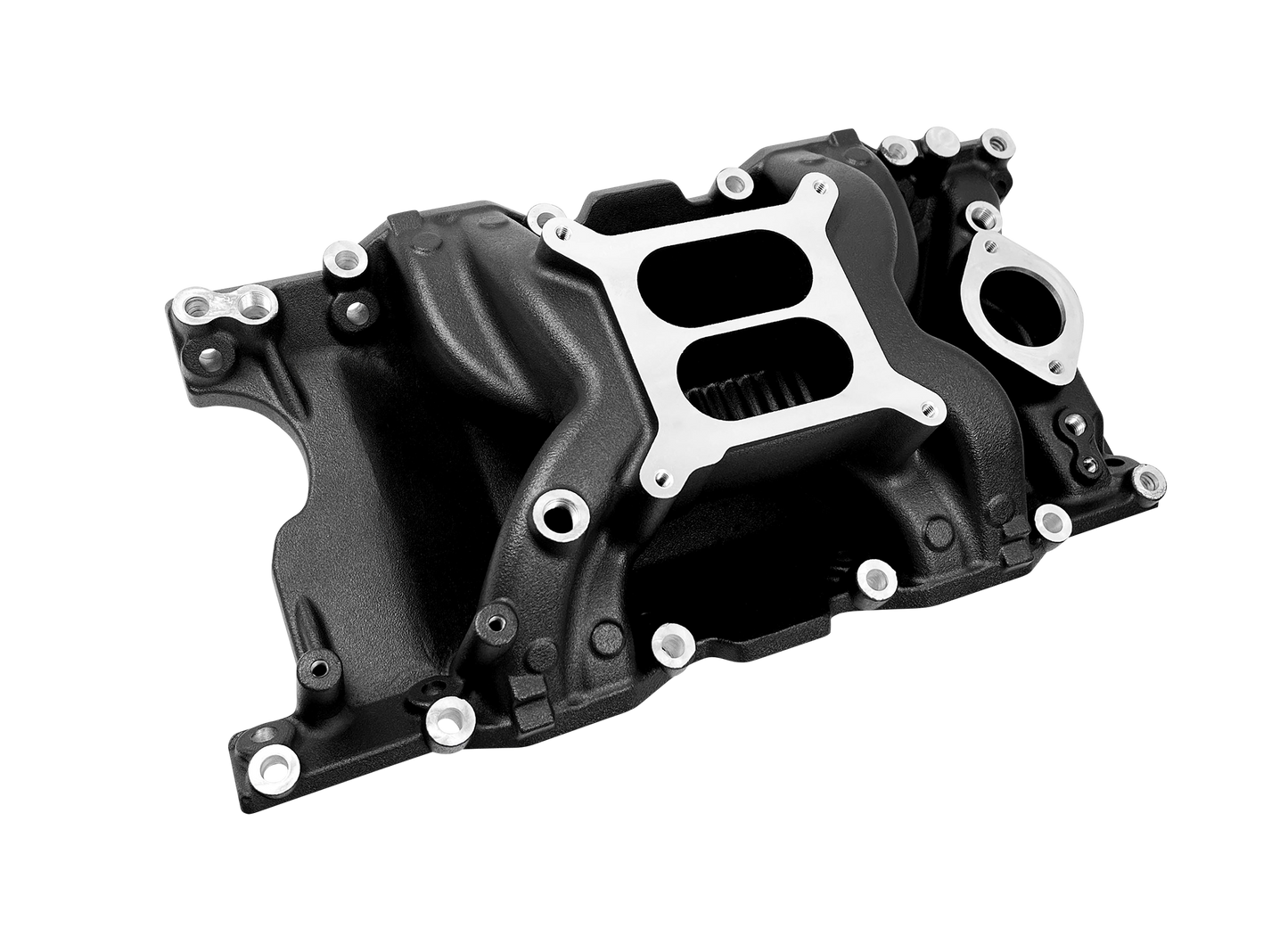 SB Chrysler/Mopar Crosswind Intake Manifold