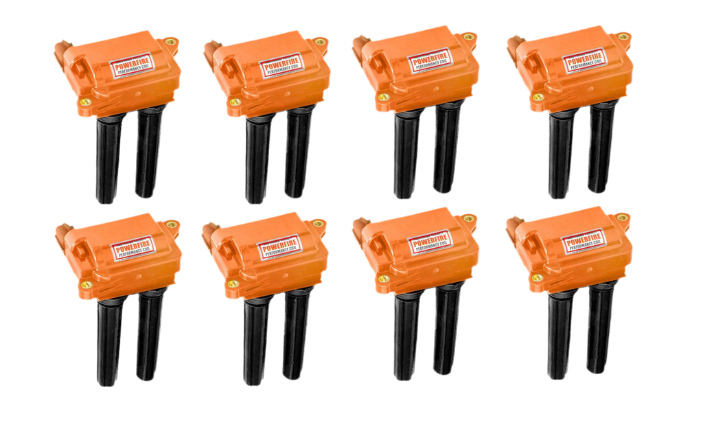 2005-2020 Chrysler 5.7L, 6.1L Ignition Coil Set