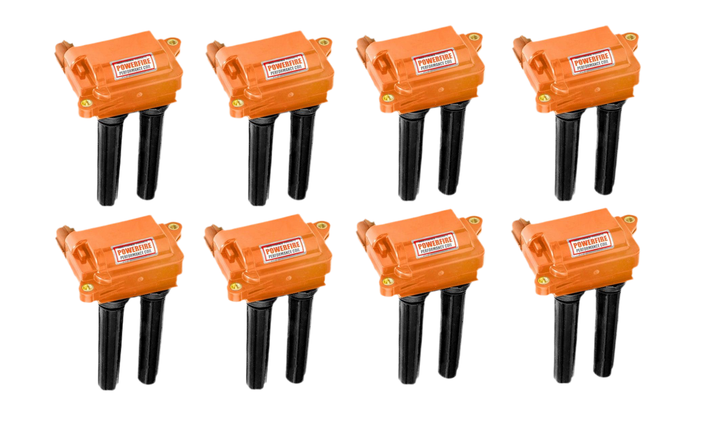 2005-2020 Chrysler 5.7L, 6.1L Ignition Coil Set