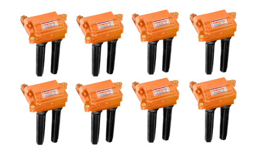 2005-2020 Chrysler 5.7L, 6.1L Ignition Coil Set