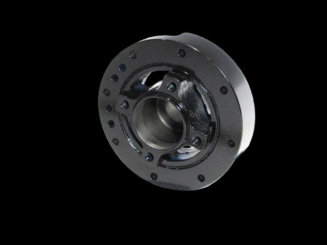 6.54” Ford 28oz Restoration Damper - #85013