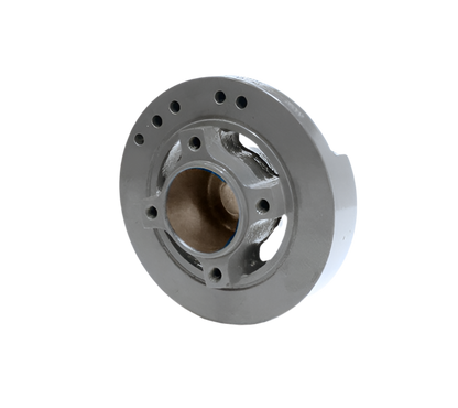 6.54" Externally Balanced 1983-'88 Ford, 1981-'93 Mercury & 1981-'92 Lincoln (302/5.0L) Restoration Damper