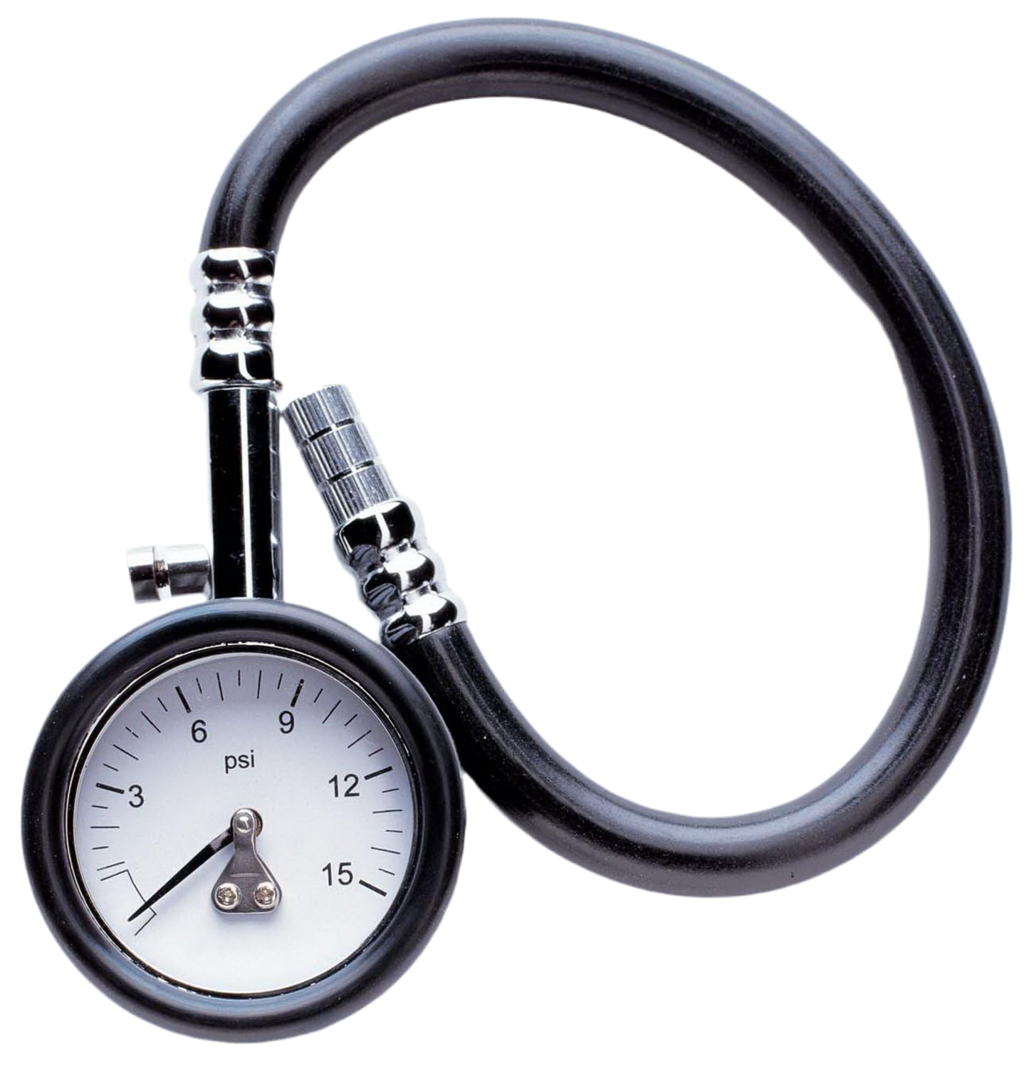 0-15 Competition Race Tire Gauge