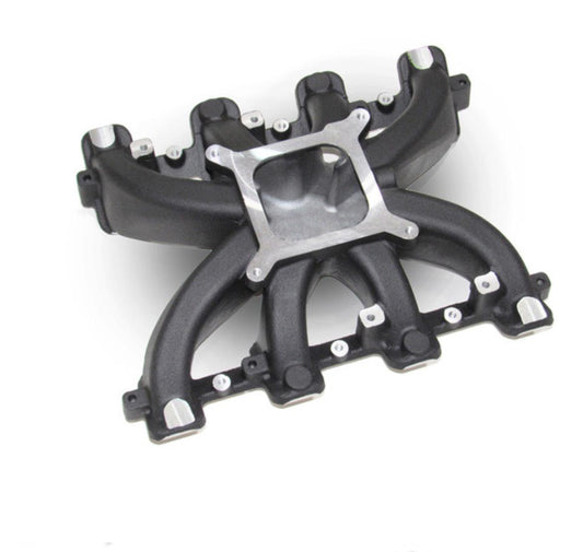 Hurricane EFI for LS3/92 - BLACK - Professional Products