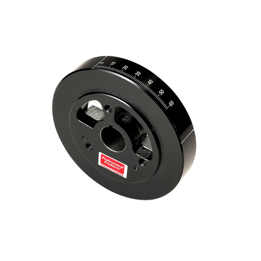 6.75" SBC 400 Harmonic Damper - #80001