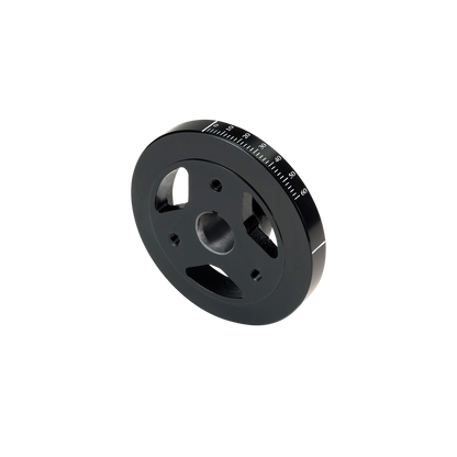 6" SBC Harmonic Damper