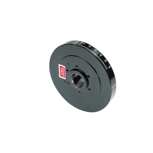 7.25" BB Chrysler (Except Early HEMI) Harmonic Street Damper 80013