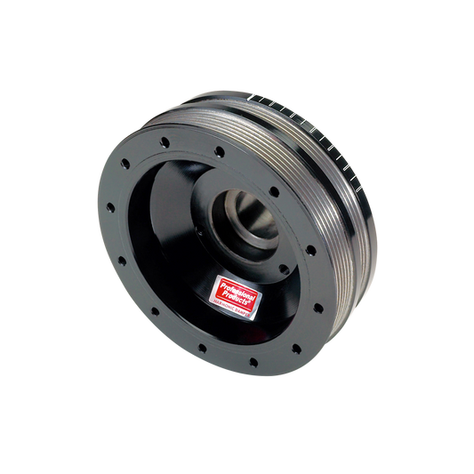 7.5” LSx Street Damper
