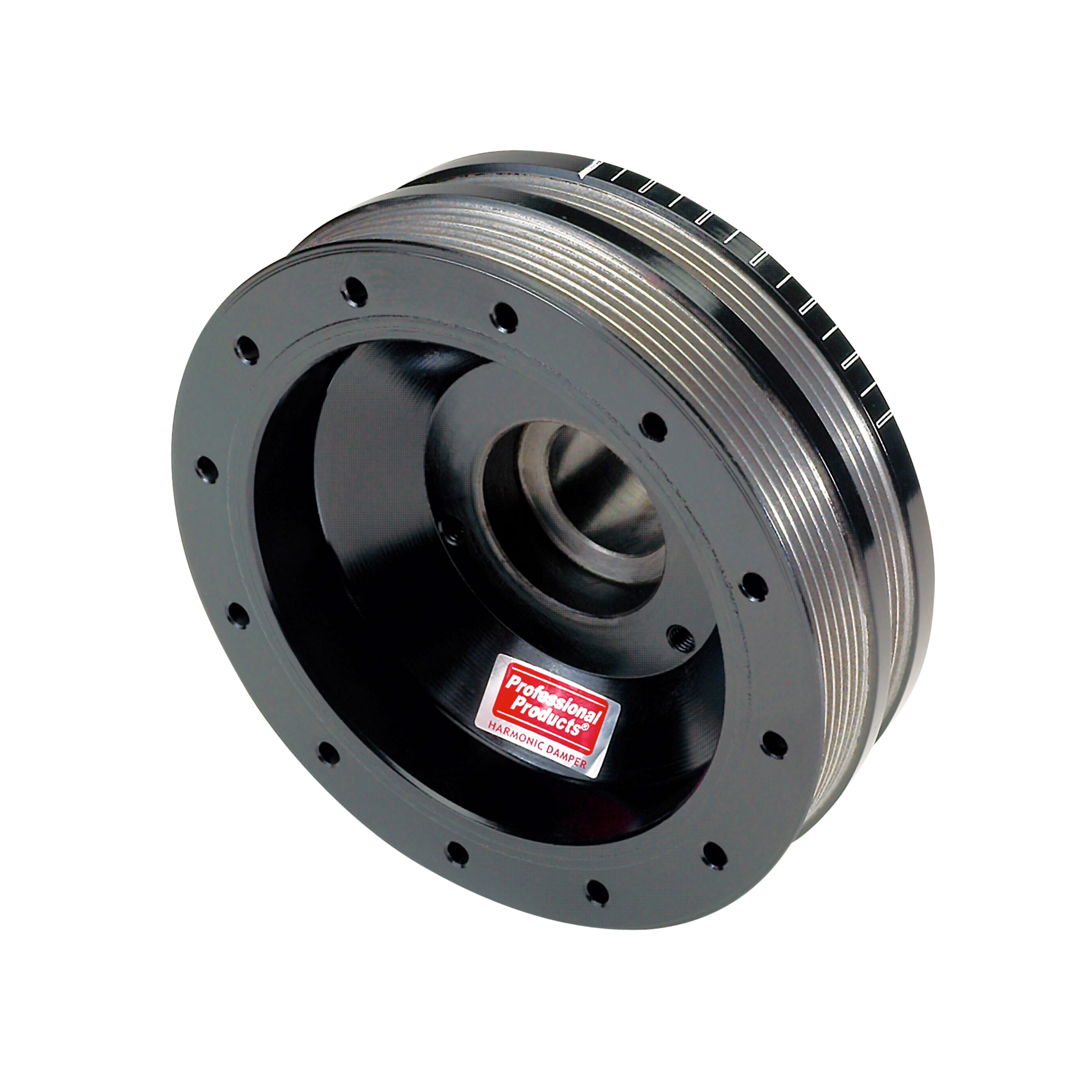 7.5” LS1/LS2/LS6 Street Damper