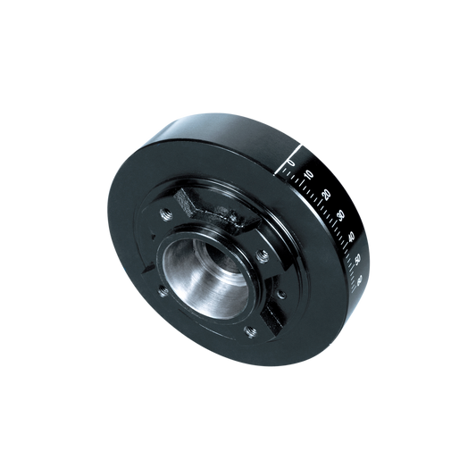AMC V8 Harmonic Street Damper