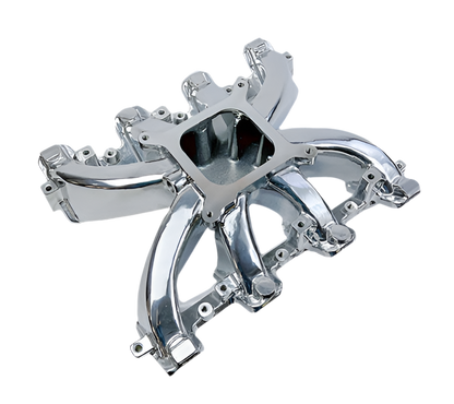 LS1/LS2/LS6 Hurricane Intake Manifold