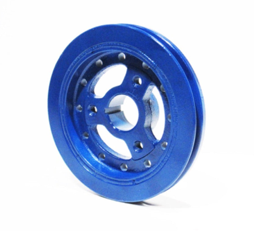 6.54" Internally Balanced for 1966-'70 428 CID Ford FE  -#85012