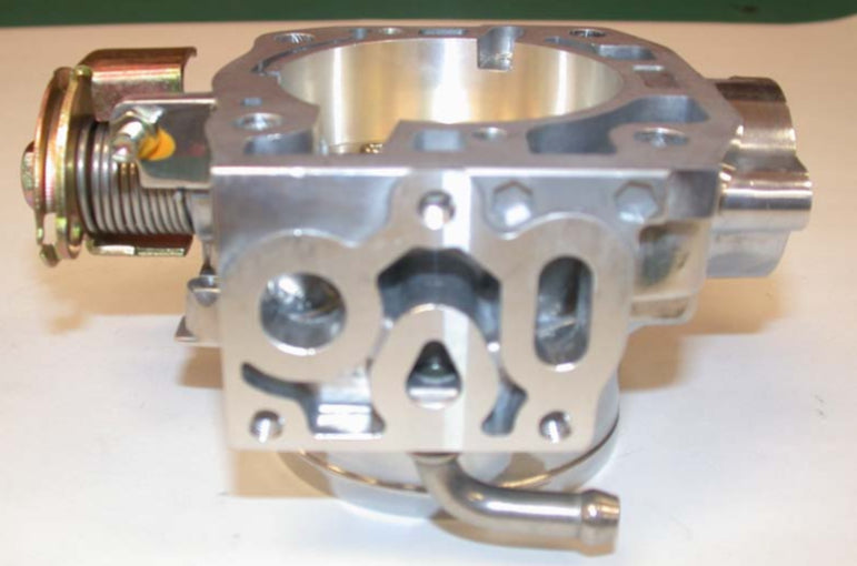 1994-01 Acura GSR Throttle Body