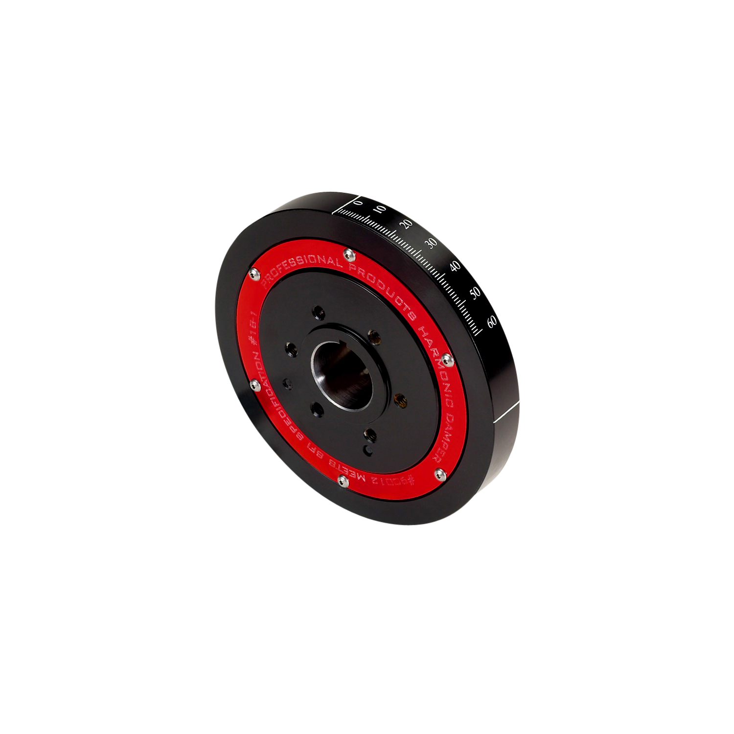 7.25" Chrysler 318/340/360 Race Damper