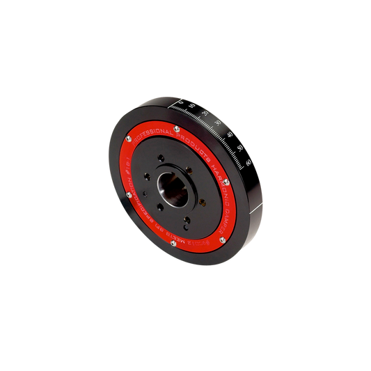 7.25" Chrysler 318/340/360 Race Damper