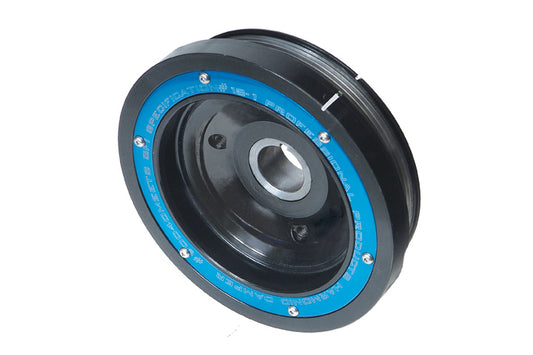 7.5" 4.6L 3V Ford Race Damper