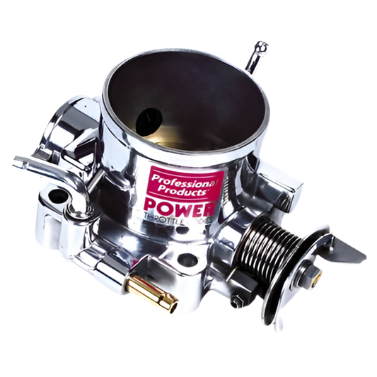 Honda/Acura Type R Throttle Body 68mm - Polished