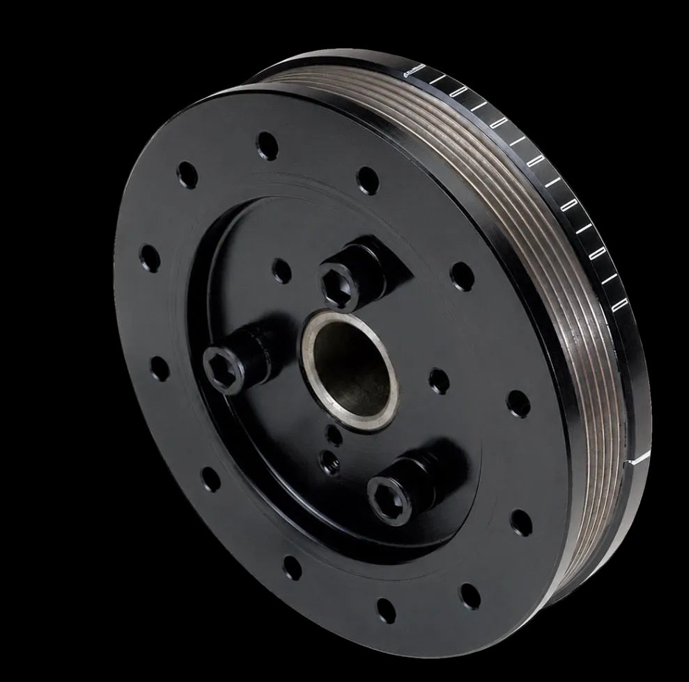 7.5" LT-1 (Early) Harmonic Street Damper