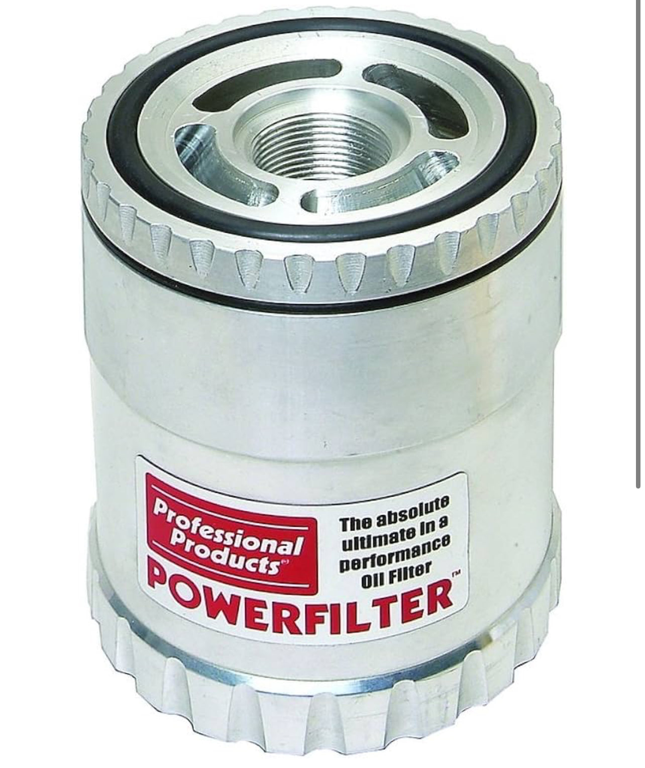 Small Domestic Oil Filter 10868